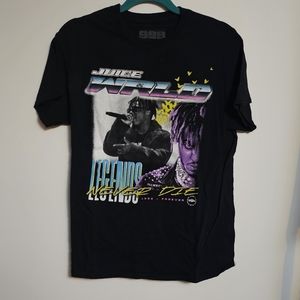 Jucie wrld shirt